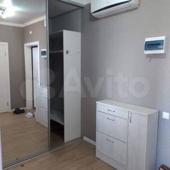 Продается 1-комнатная квартира, 44,2 м²