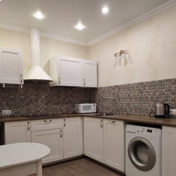 Сдается 2-х комнатная квартира, 65 м²