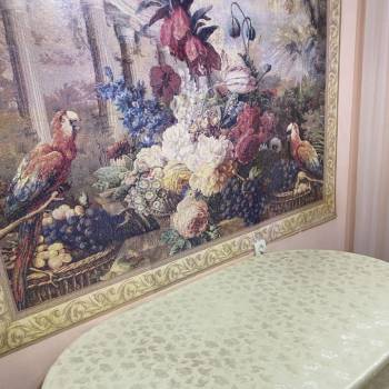 Продается 3-х комнатная квартира, 62,1 м²