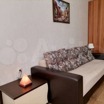 Сдается 1-комнатная квартира, 40,8 м²