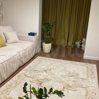 Продается 2-х комнатная квартира, 57 м²