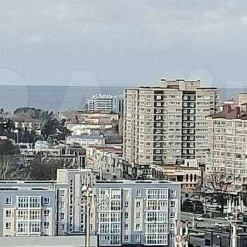 Сдается 1-комнатная квартира, 30 м²