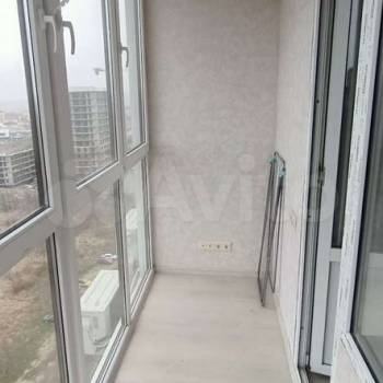 Сдается 1-комнатная квартира, 30 м²