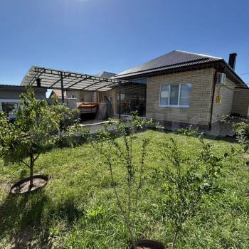 Продается Дом, 100 м²