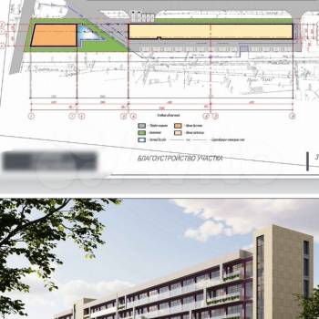 Продается Участок, 3200 м²