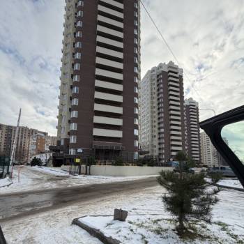 Продается 1-комнатная квартира, 27,3 м²