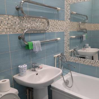 Сдается 1-комнатная квартира, 25 м²