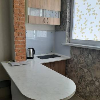 Сдается 1-комнатная квартира, 25 м²