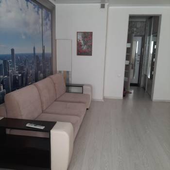 Сдается 1-комнатная квартира, 25 м²