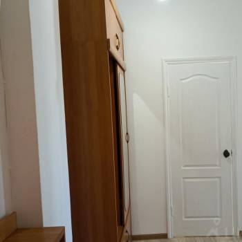 Продается 1-комнатная квартира, 33 м²