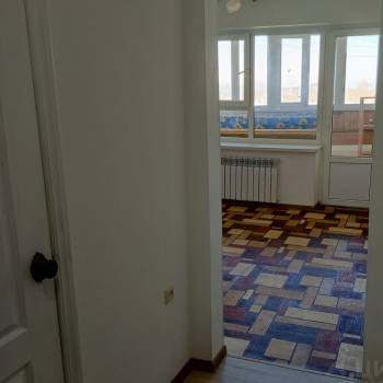 Продается 1-комнатная квартира, 33 м²