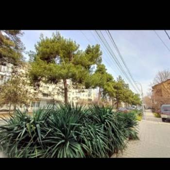 Продается 1-комнатная квартира, 33 м²