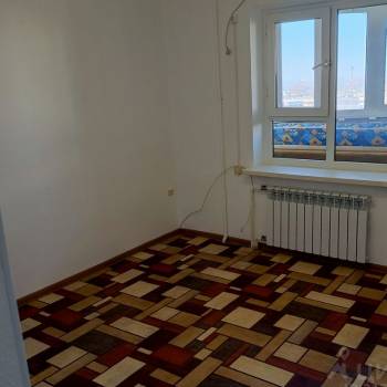 Продается 1-комнатная квартира, 33 м²