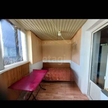Продается 1-комнатная квартира, 33 м²