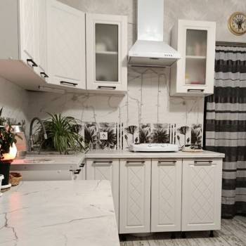 Продается 1-комнатная квартира, 48 м²