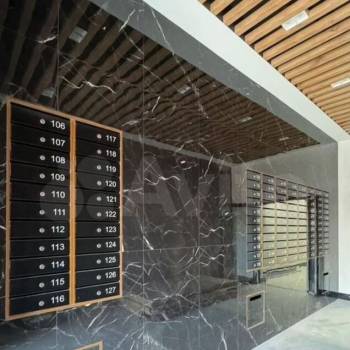 Продается 1-комнатная квартира, 40,9 м²