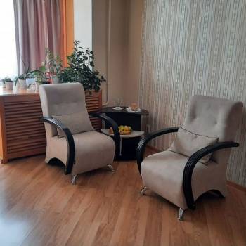 Продается 2-х комнатная квартира, 48,8 м²