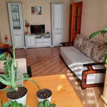 Продается 2-х комнатная квартира, 48,8 м²