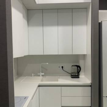 Продается 2-х комнатная квартира, 52 м²