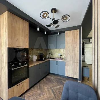 Продается 2-х комнатная квартира, 53,4 м²