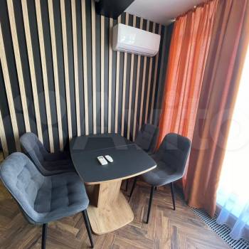 Продается 2-х комнатная квартира, 53,4 м²