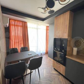 Продается 2-х комнатная квартира, 53,4 м²