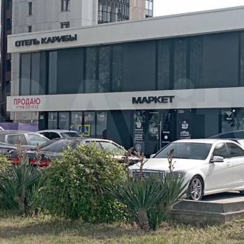 Продается Нежилое помещение, 490 м²