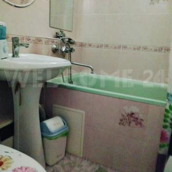 Продается 1-комнатная квартира, 43 м²