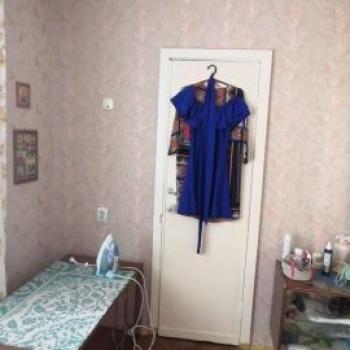 Продается 1-комнатная квартира, 43 м²