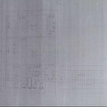 Продается 1-комнатная квартира, 43 м²