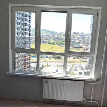 Продается 1-комнатная квартира, 37 м²