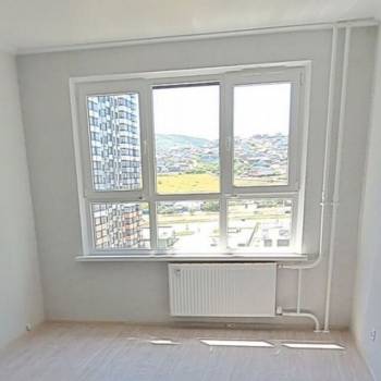 Продается 1-комнатная квартира, 37 м²