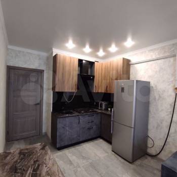 Продается 1-комнатная квартира, 44,3 м²