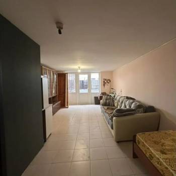 Продается 2-х комнатная квартира, 42 м²