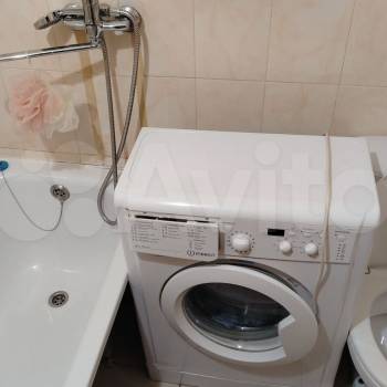 Продается 1-комнатная квартира, 21,4 м²