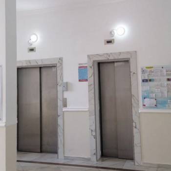 Продается 2-х комнатная квартира, 55 м²