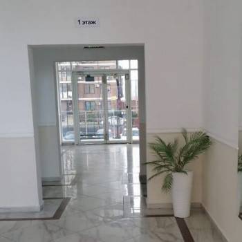 Продается 2-х комнатная квартира, 55 м²