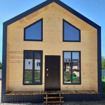 Продается 1-комнатная квартира, 23,9 м²