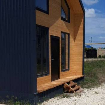 Продается 1-комнатная квартира, 23,9 м²