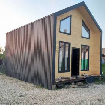 Продается 1-комнатная квартира, 23,9 м²