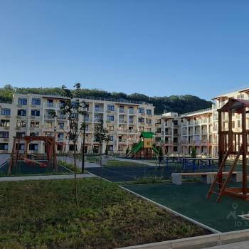 Продается 2-х комнатная квартира, 45 м²