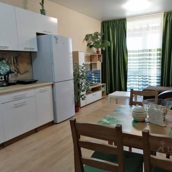 Продается 2-х комнатная квартира, 45 м²