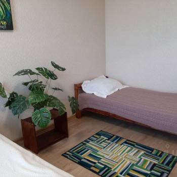 Продается 2-х комнатная квартира, 45 м²
