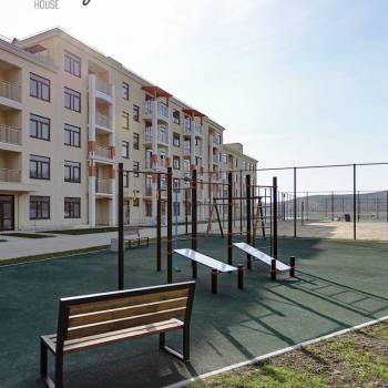 Продается 2-х комнатная квартира, 45 м²