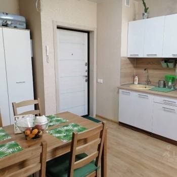 Продается 2-х комнатная квартира, 45 м²