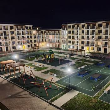 Продается 2-х комнатная квартира, 45 м²