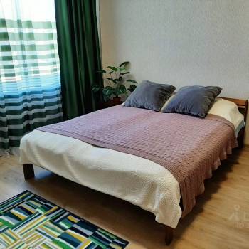 Продается 2-х комнатная квартира, 45 м²