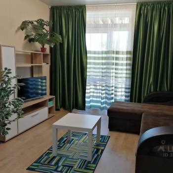 Продается 2-х комнатная квартира, 45 м²