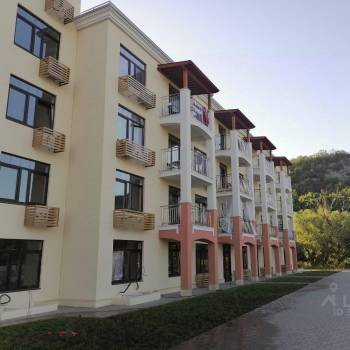 Продается 2-х комнатная квартира, 45 м²