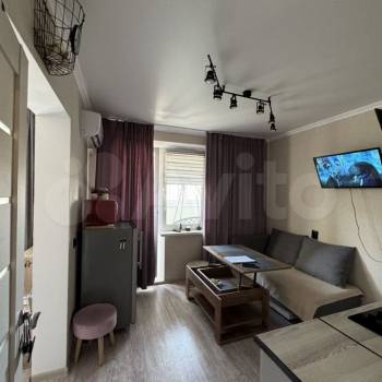 Сдается 1-комнатная квартира, 30 м²